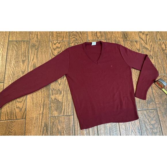 vintage Pierre Cardin sweater - Picture 1 of 5